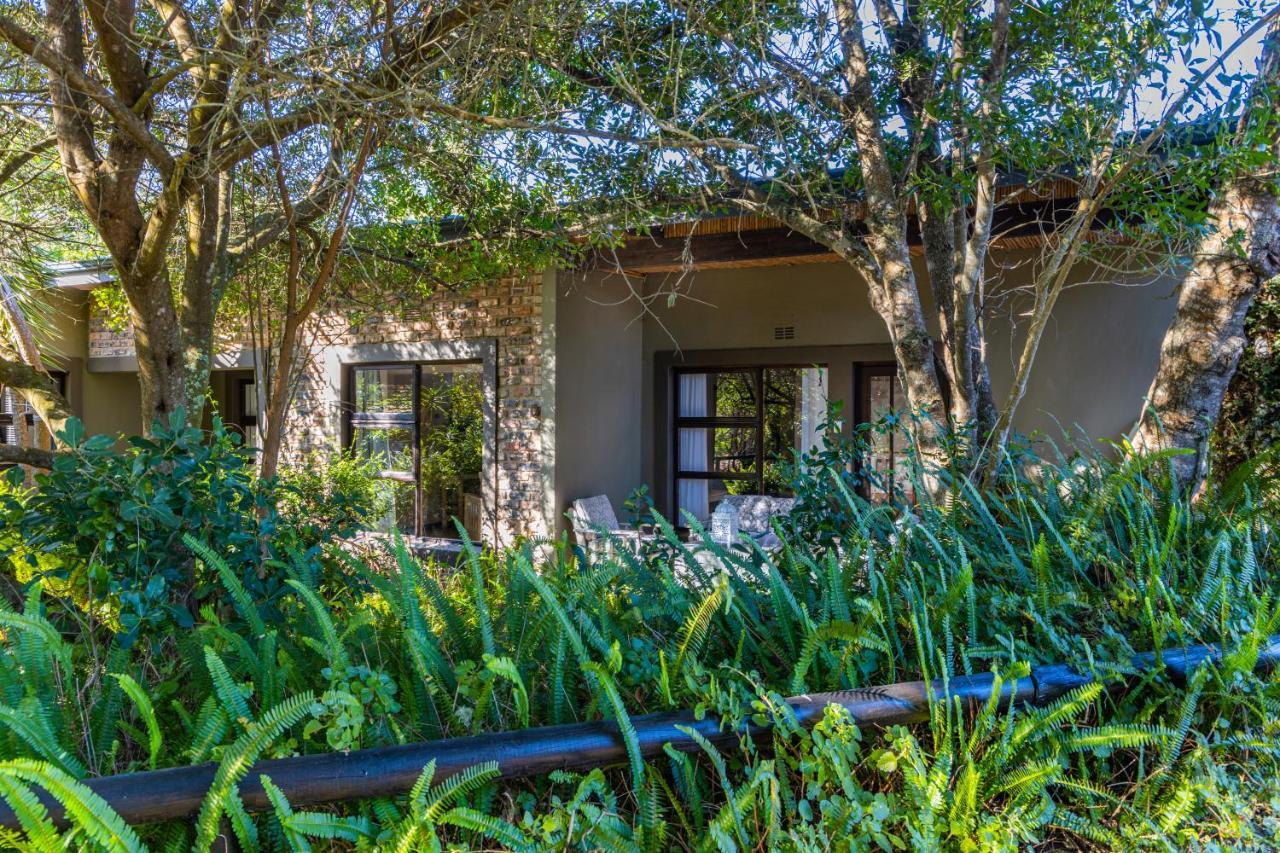 Wilderness Metanoia Vila Exterior foto