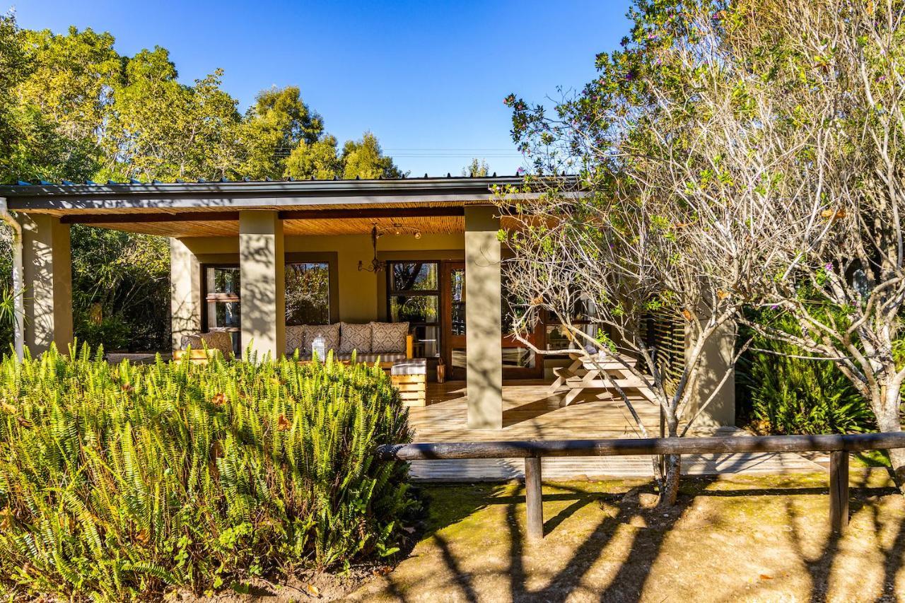 Wilderness Metanoia Vila Exterior foto