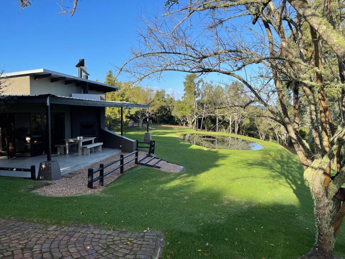 Wilderness Metanoia Vila Exterior foto