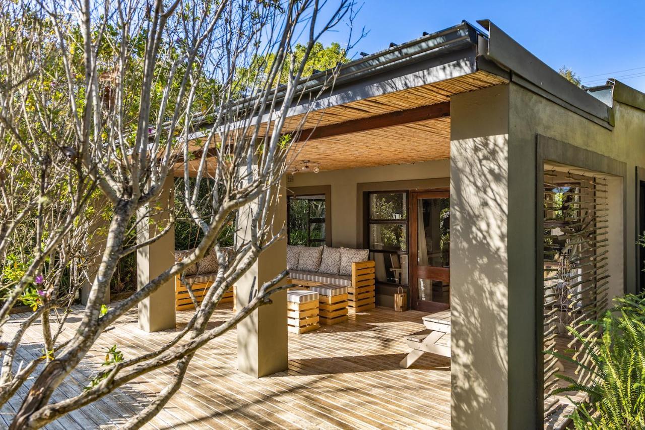 Wilderness Metanoia Vila Exterior foto
