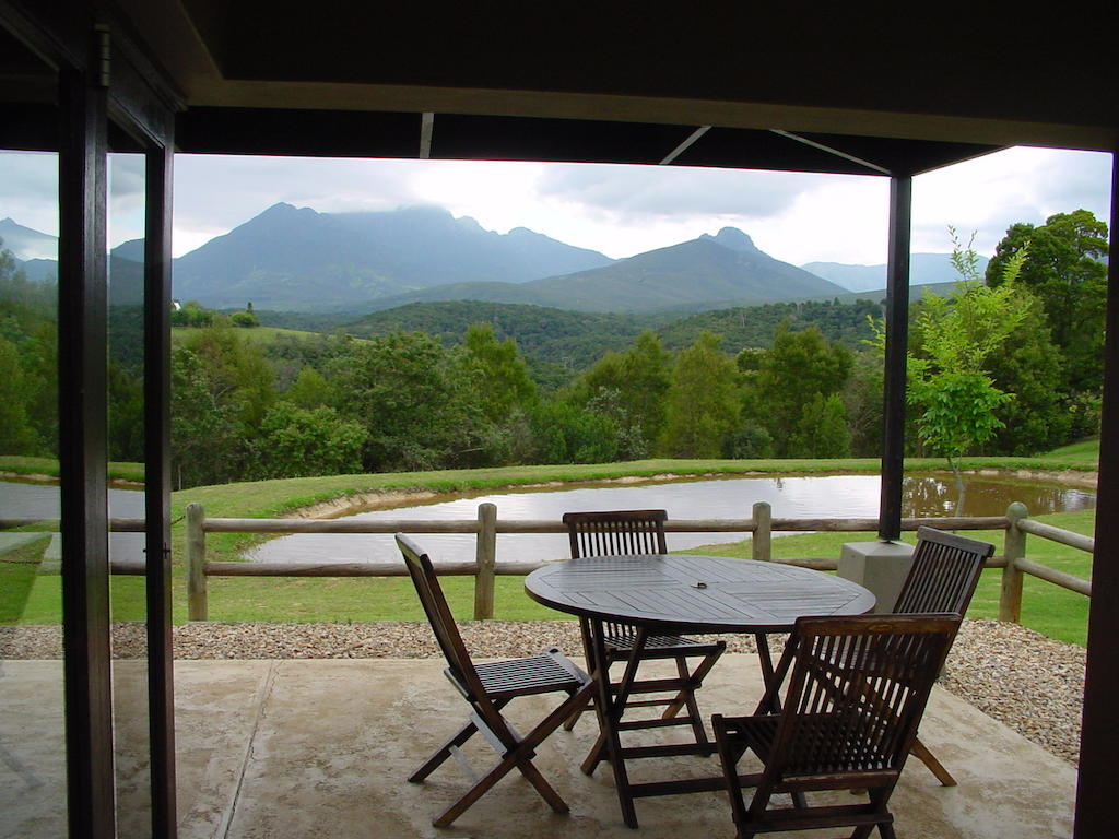 Wilderness Metanoia Vila Exterior foto