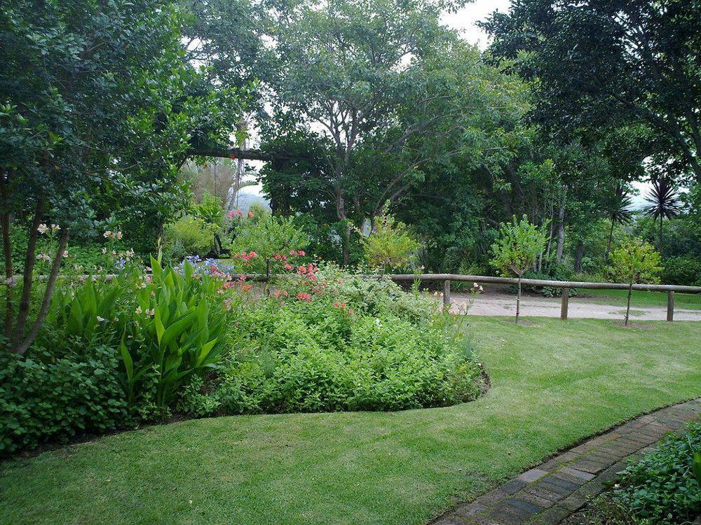 Wilderness Metanoia Vila Exterior foto