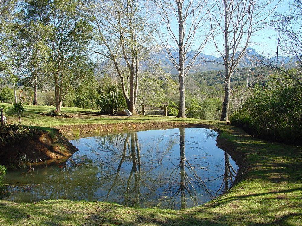 Wilderness Metanoia Vila Exterior foto