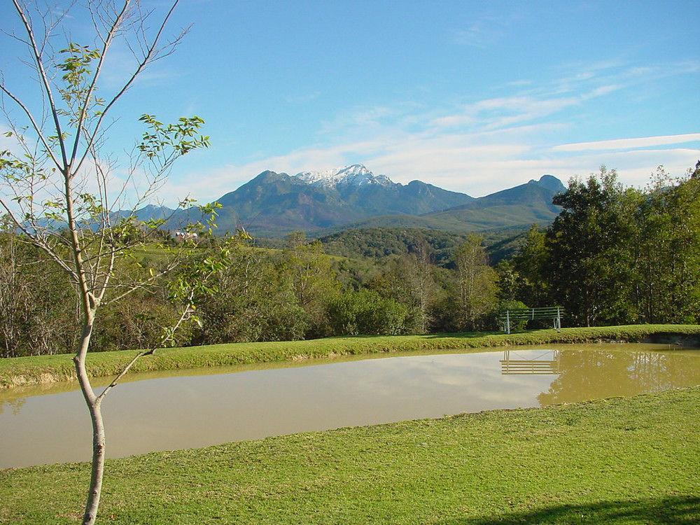 Wilderness Metanoia Vila Exterior foto