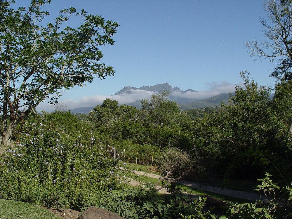 Wilderness Metanoia Vila Exterior foto
