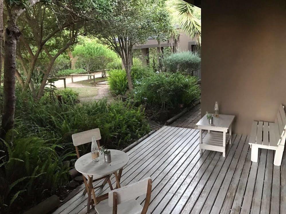 Wilderness Metanoia Vila Exterior foto